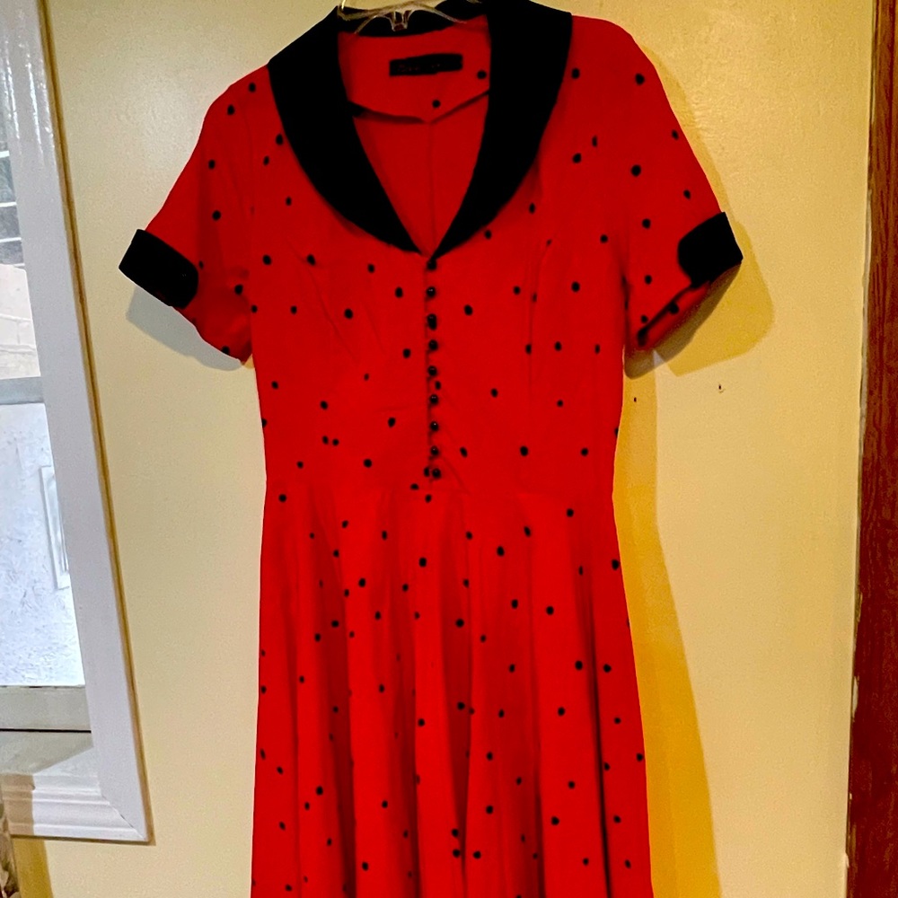 1950s style